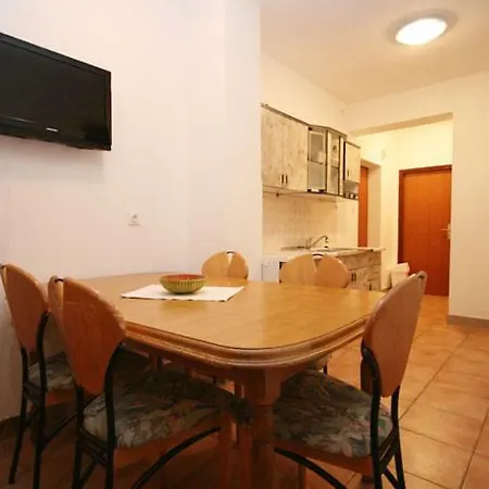 Apartmán Lengel