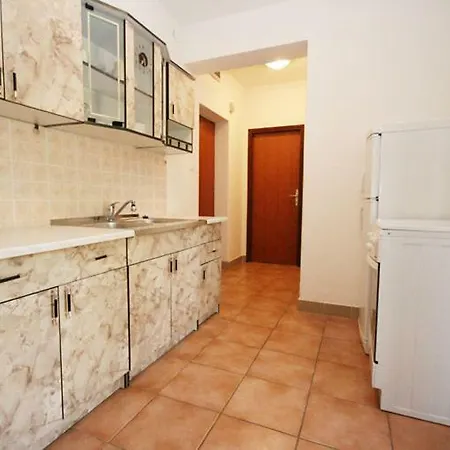 Apartmán Lengel *