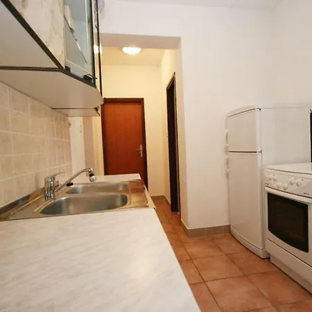 Apartmán Lengel *