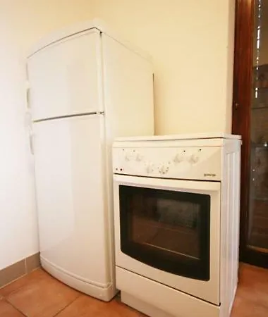 Lengel Apartmán Jurandvor