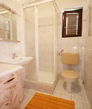 Lengel Apartmán Jurandvor
